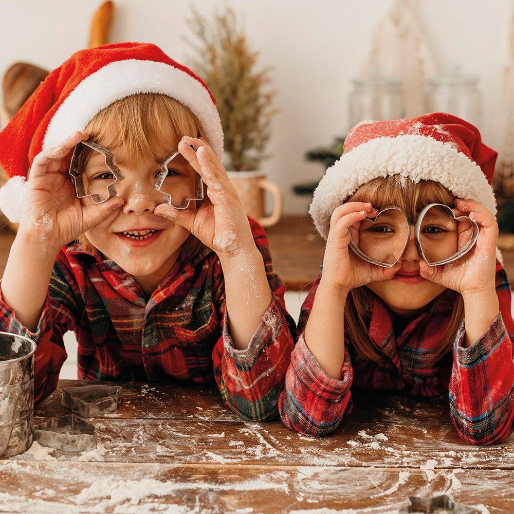 Vacances de Noël : 5 activités incontournables pour occuper les enfants