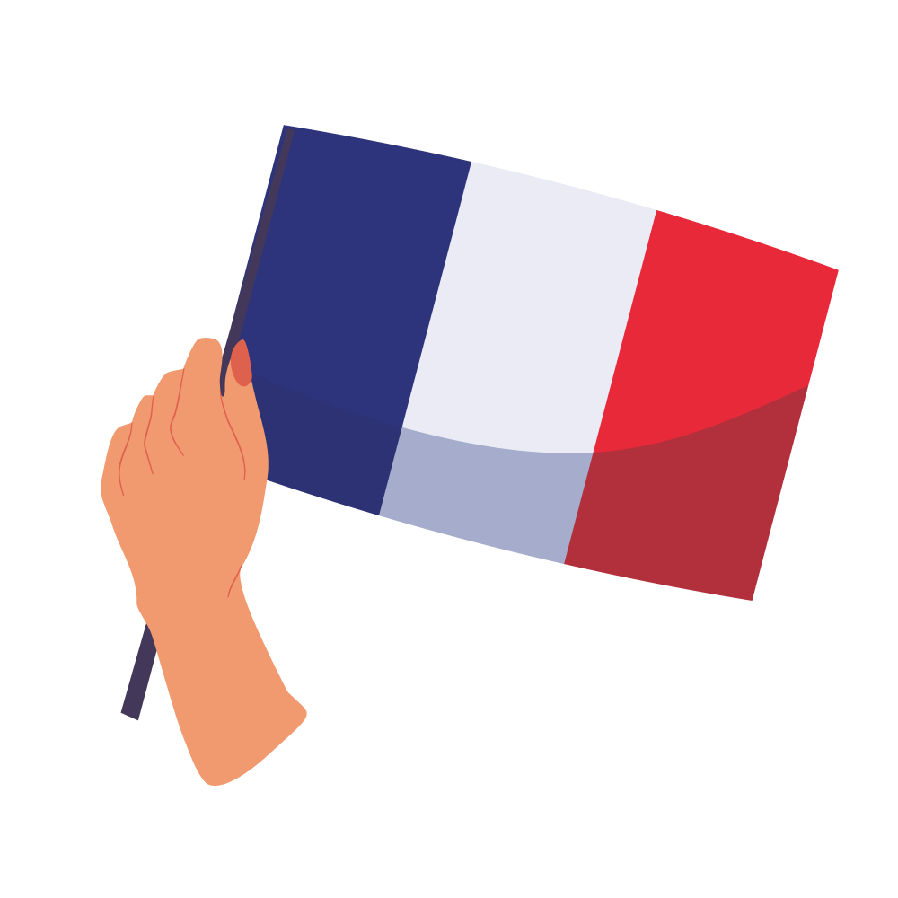 Entreprise française