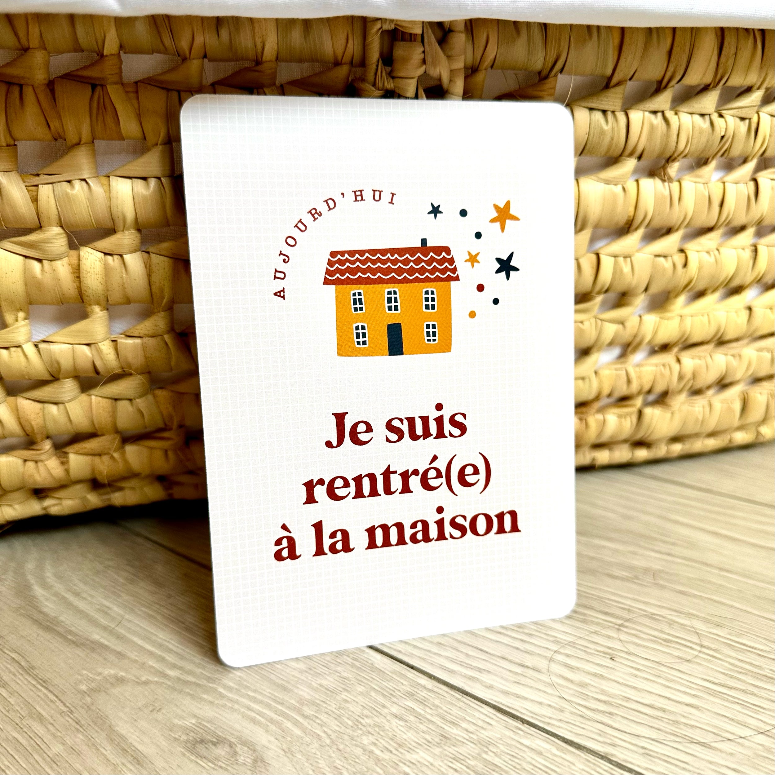 Cartes Étapes Bébé | Premières Fois et Grands Moments (24 cartes)