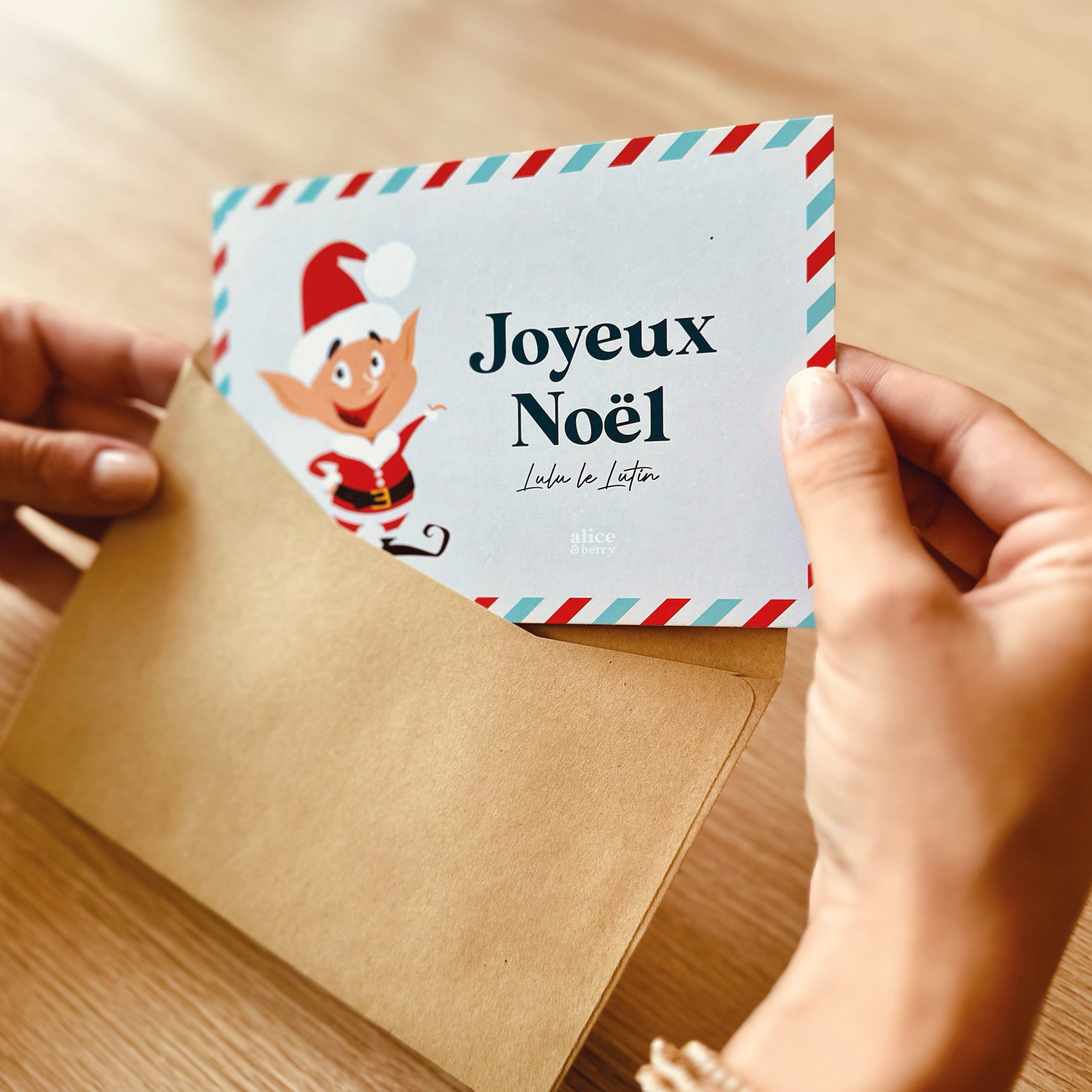 Chasse au Trésor à Gratter Enfant | Noël