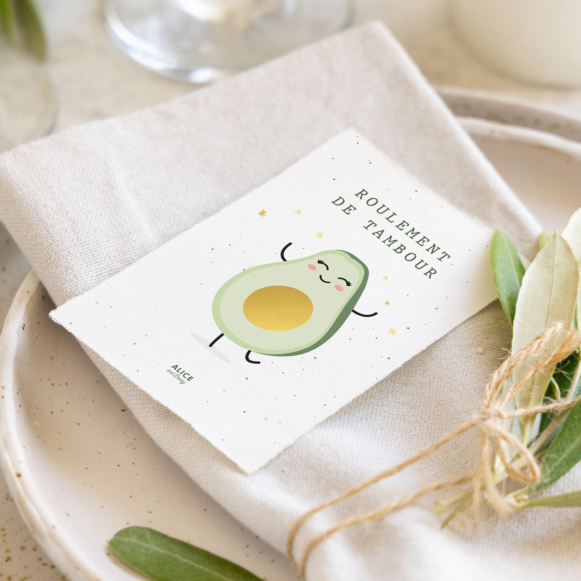 Cartes Gender Reveal à gratter – Annonce sexe bébé fille ou garçon