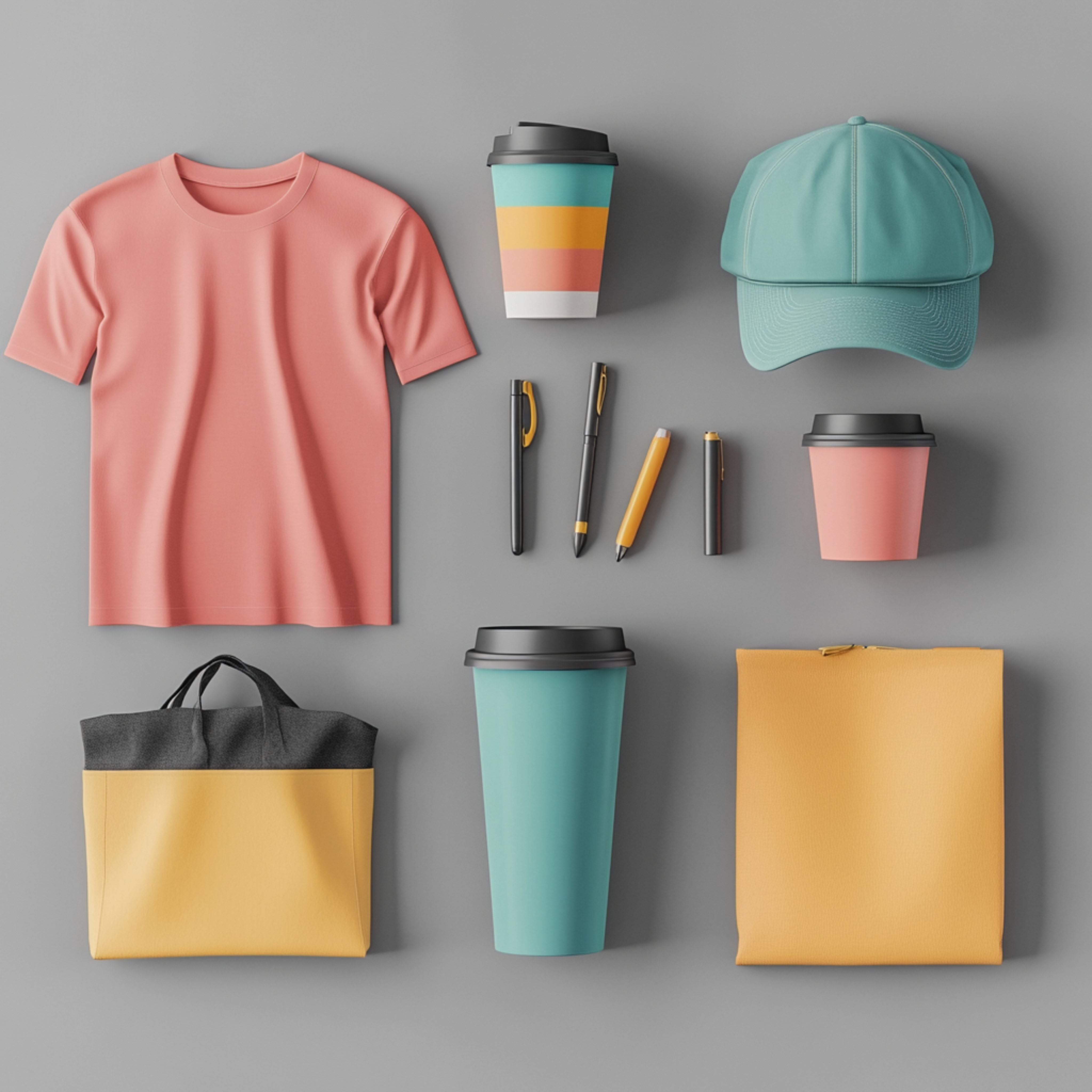 Objets publicitaires